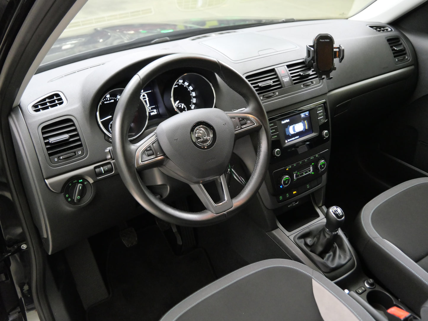 Škoda Yeti 1.2 TSI 81 kW Joy