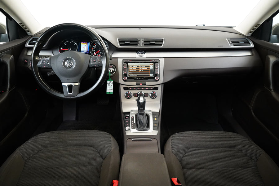 Volkswagen Passat 2.0 TDI 125 kW Comfortline – foto 5