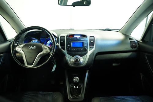 Hyundai ix20 1.4 66 kW – foto 5