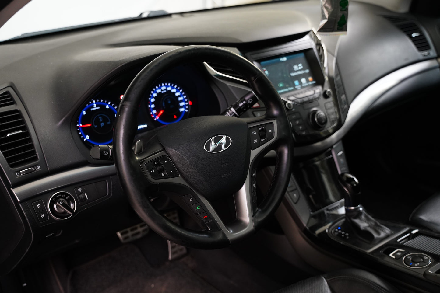 Hyundai i40 1.7 CRDI 104 kW