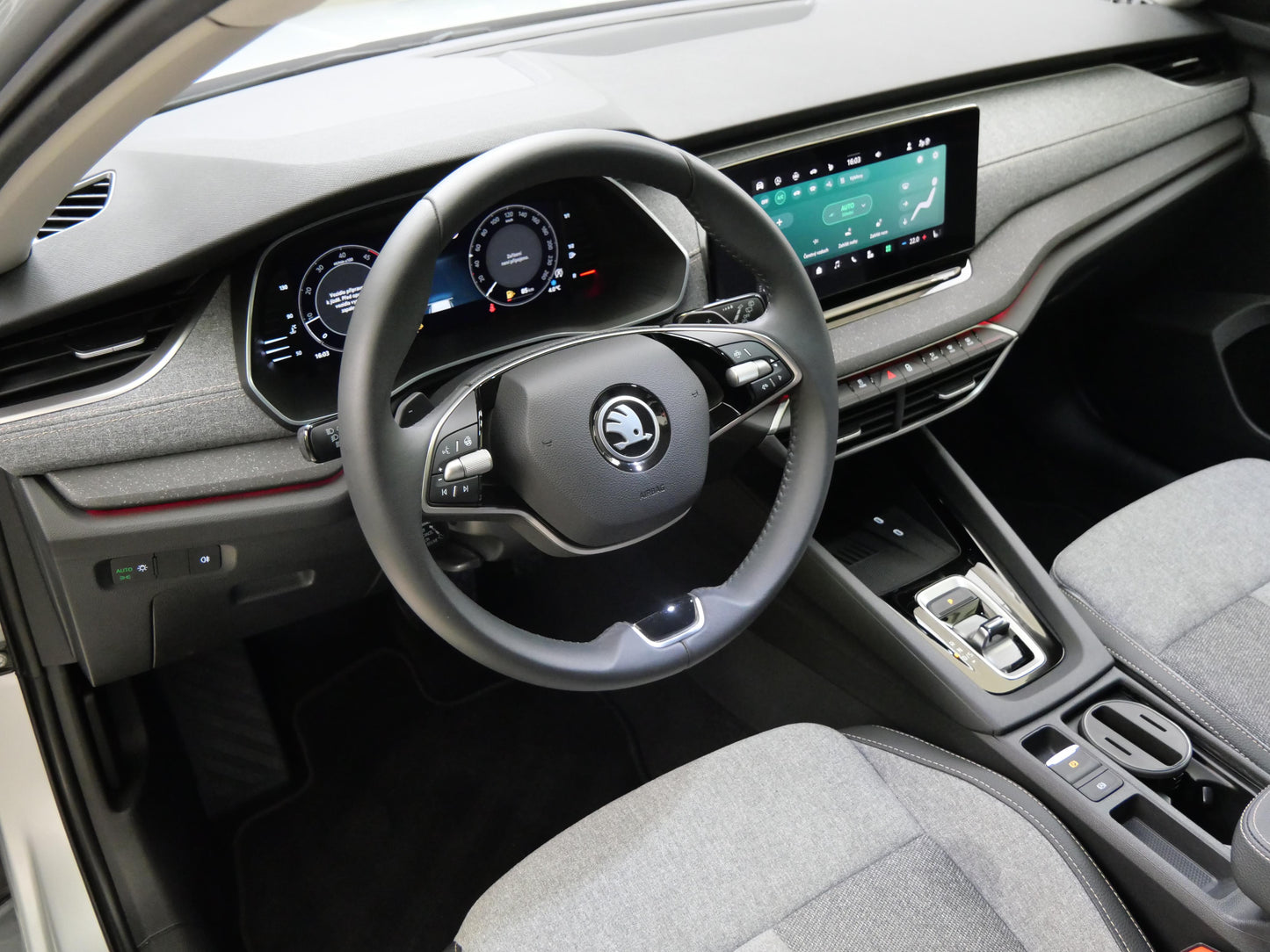 Škoda Octavia 2.0 TDI 110 kW Top Selection