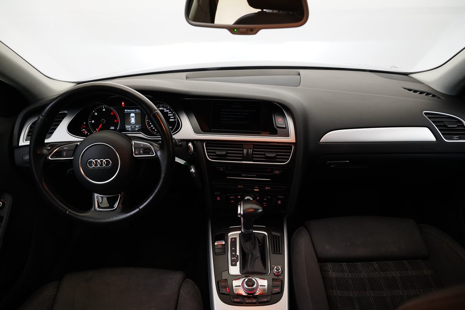 Audi A4 2.0 TDI 105 kW AT Avant – foto 5