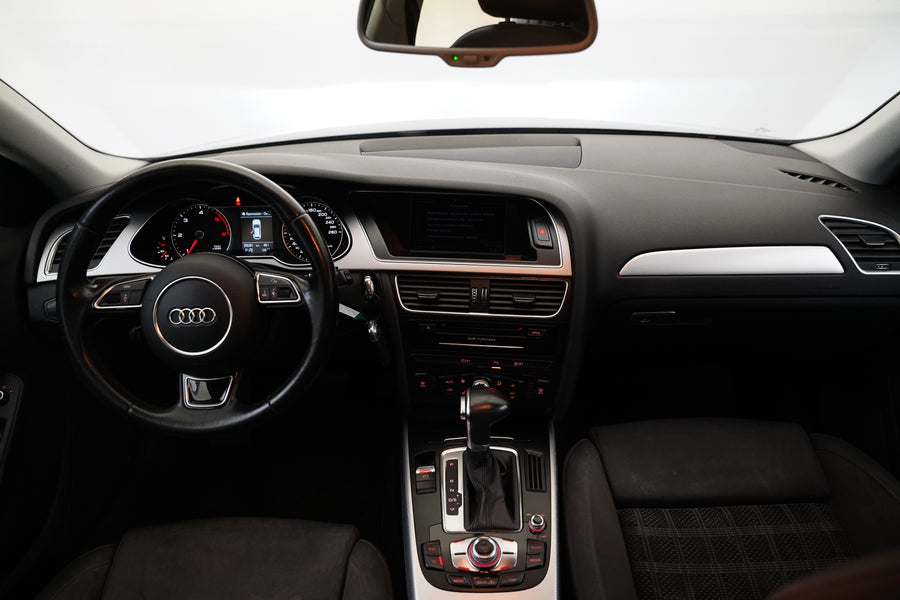 Audi A4 2.0 TDI 105 kW AT Avant – foto 5
