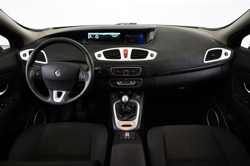 Renault Mégane 1.9 dCi 96 kW – foto 5