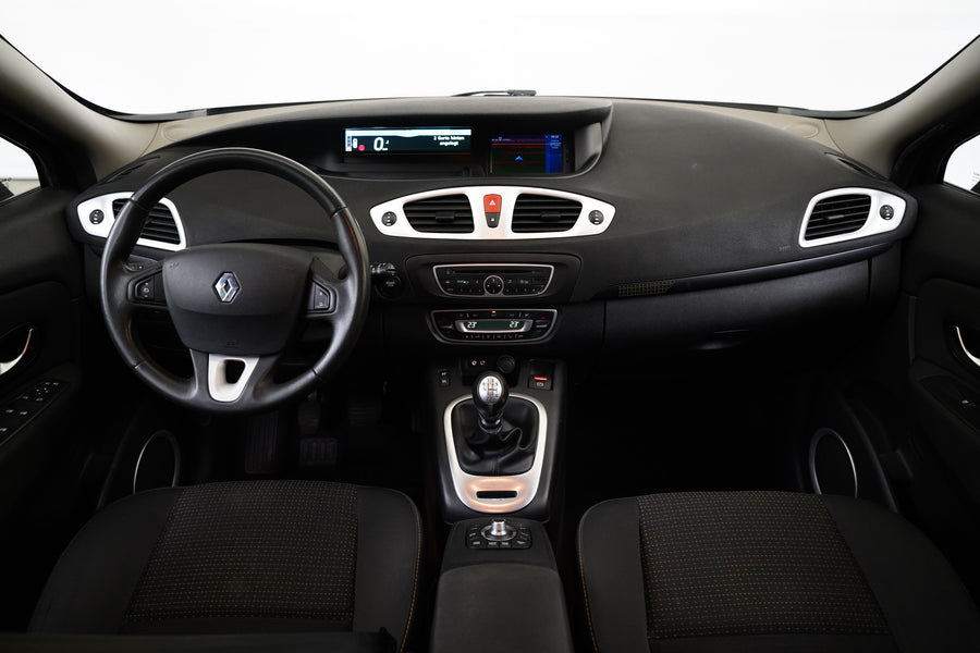 Renault Mégane 1.9 dCi 96 kW – foto 5