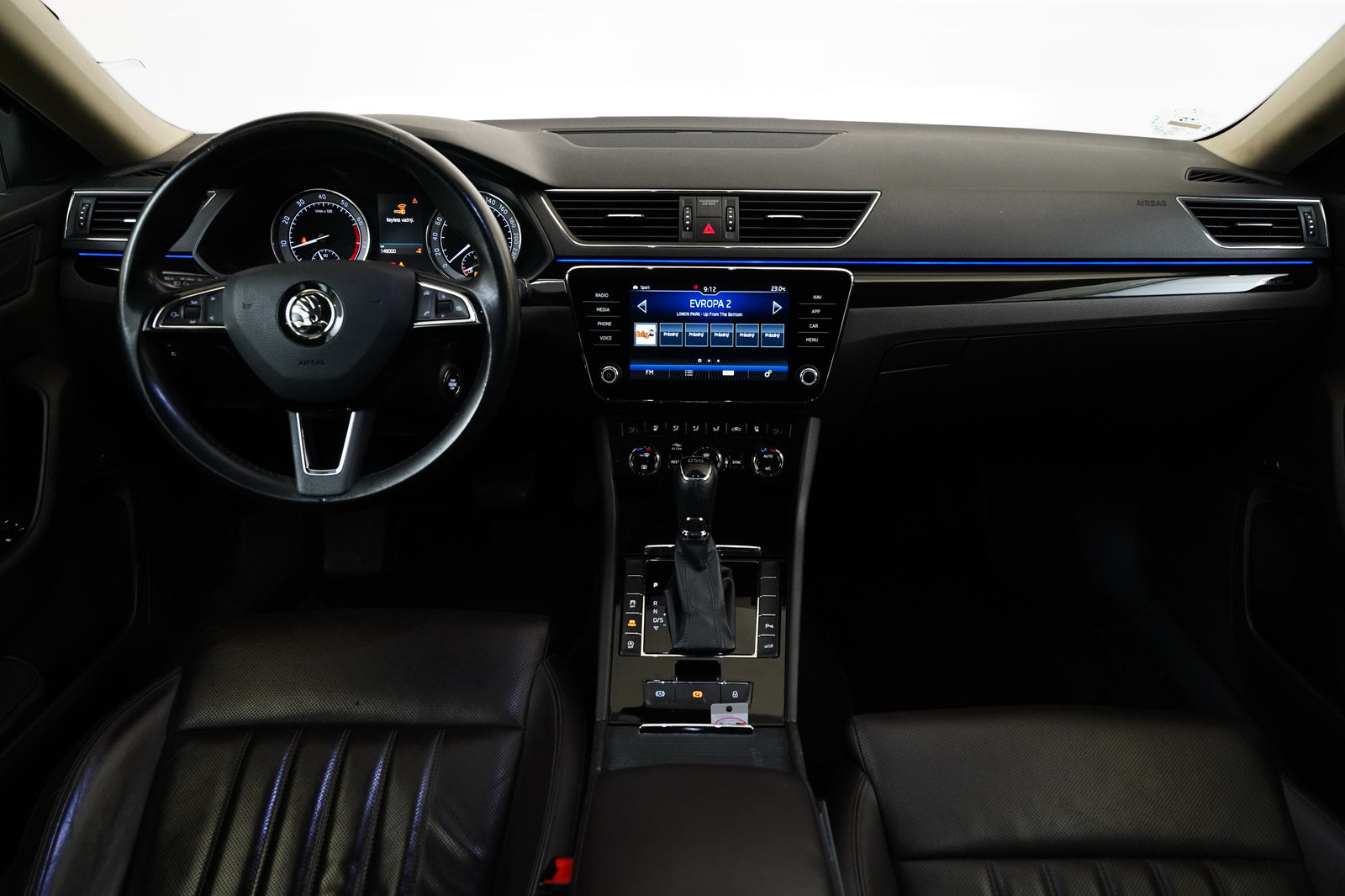 Škoda Superb 2.0 TSI 162 kW Laurin&Klement – foto 5