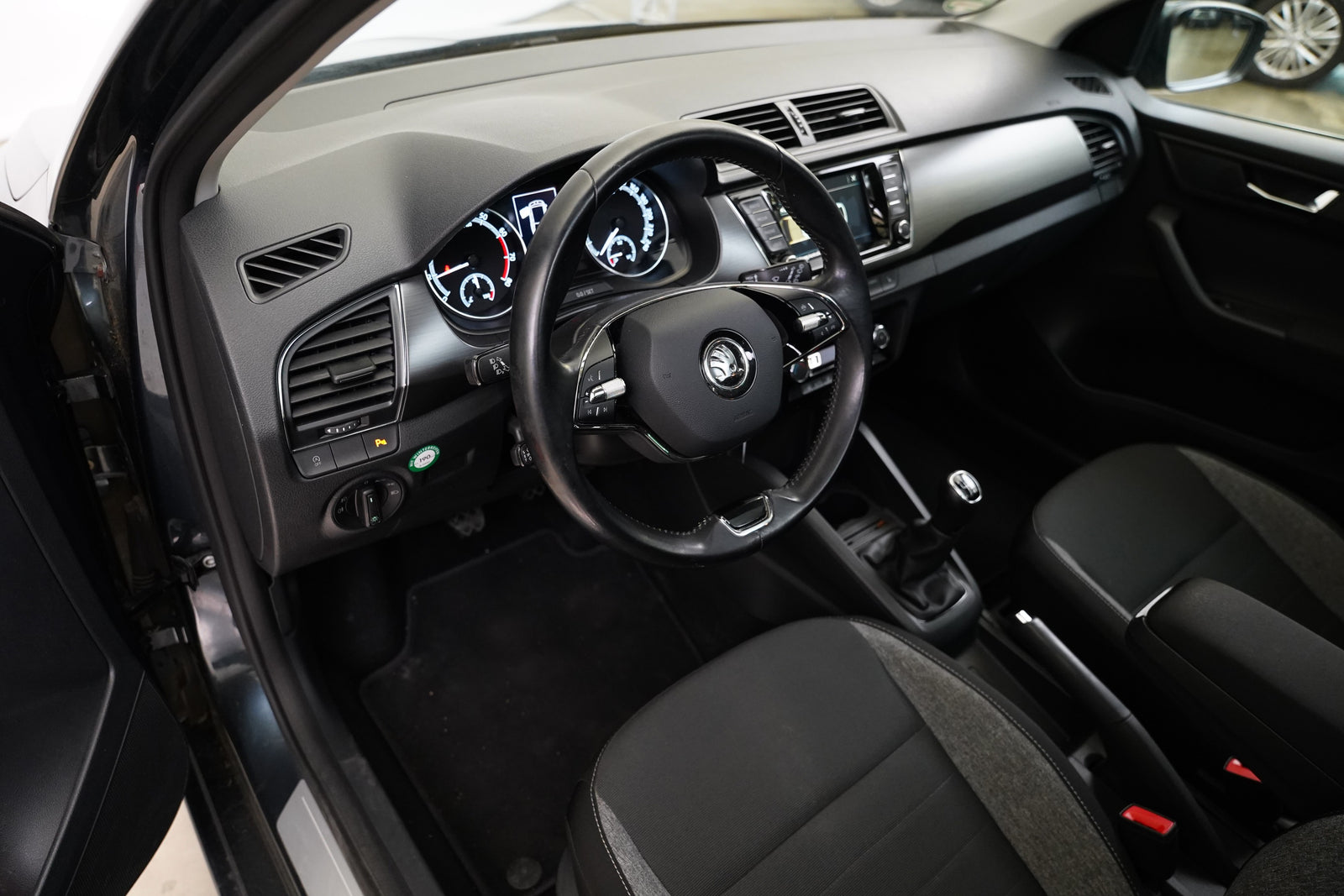 Škoda Fabia 1.0 TSI 81 kW Best of – foto 5
