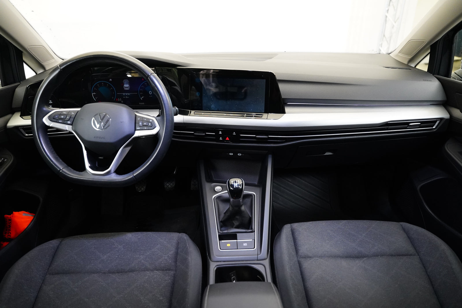 Volkswagen Golf 1.0 TSI 81 kW Life – foto 5