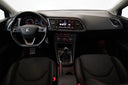 Seat Leon 1.8 TSI 132 kW FR