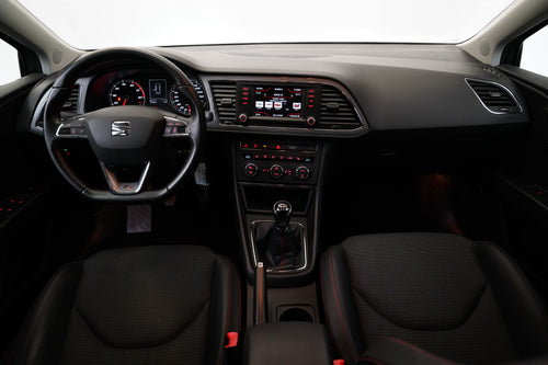 Seat Leon 1.8 TSI 132 kW FR – foto 5