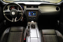 Ford Mustang 5.4L V8 403 kW Shelby GT 500