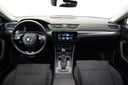 Škoda Superb 1.5 TSI 110 kW Style
