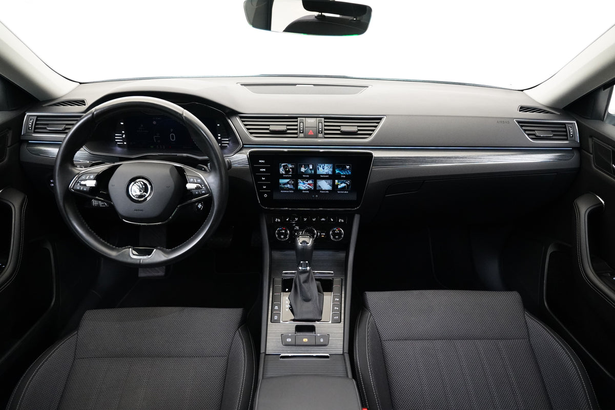 Škoda Superb 1.5 TSI 110 kW Style – foto 5