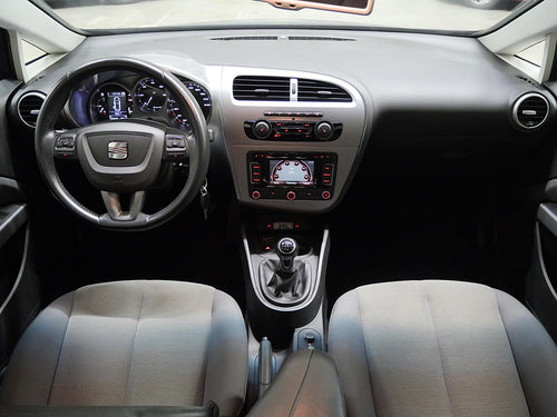 Seat Leon 1.6 TDI 77 kW Style – foto 5