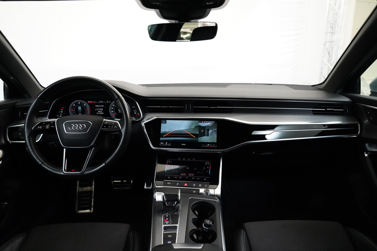 Audi A6 2.0 TDI 150 kW Quattro – foto 5