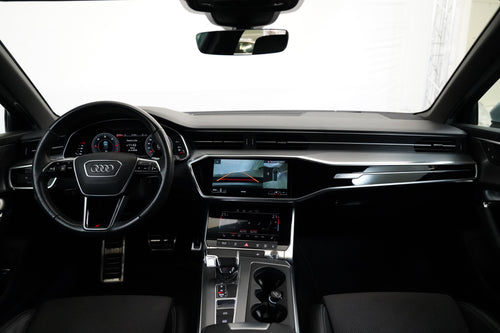 Audi A6 2.0 TDI 150 kW Quattro – foto 5