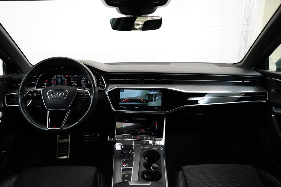 Audi A6 2.0 TDI 150 kW Quattro – foto 5