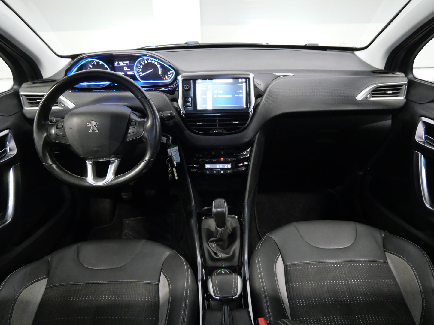 Peugeot 2008 1.6 VTi 88 kW Allure