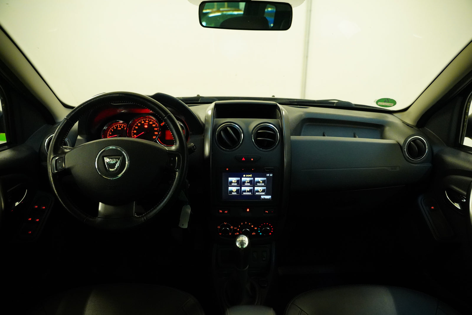 Dacia Duster 1.6 SCe 84 kW Prestige 4x2 – foto 5