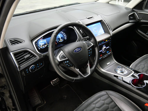 Ford S-MAX 2.0 EcoBlue 140 kW Vignale – foto 5
