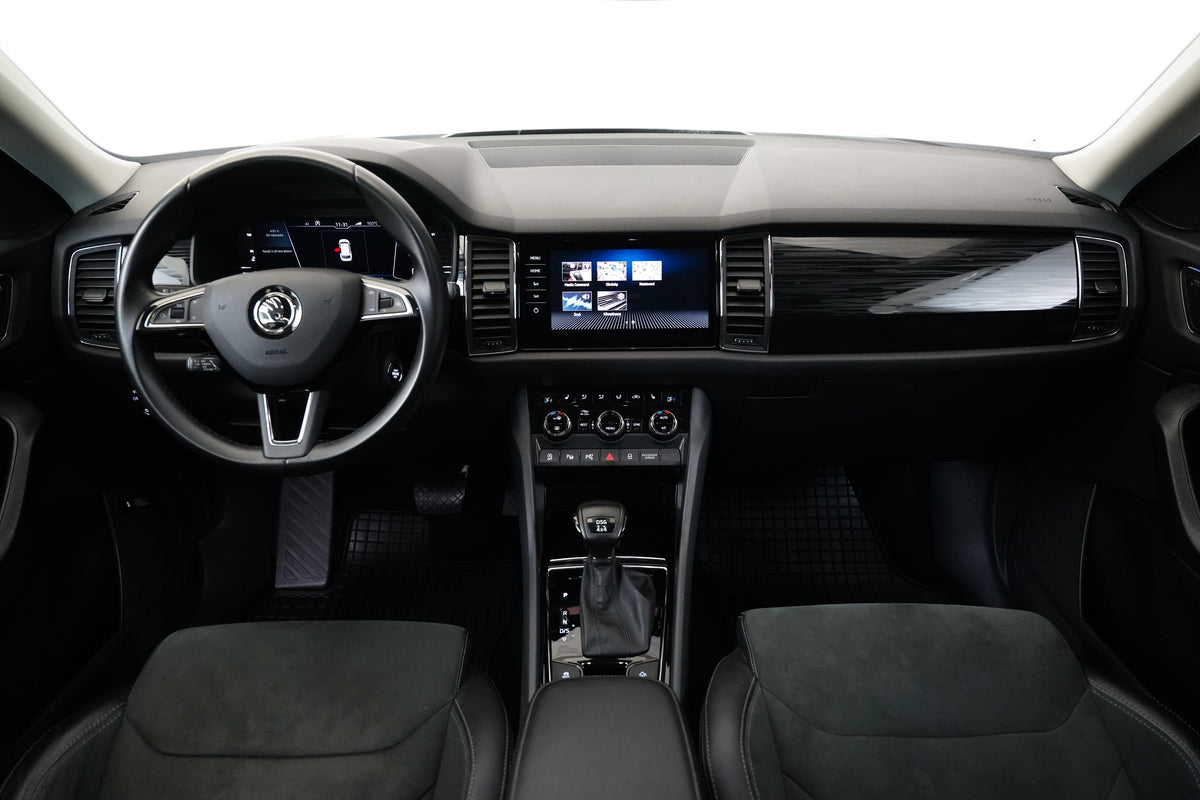 Škoda Kodiaq 2.0 TDI 140 kW 4x4 Style – foto 5