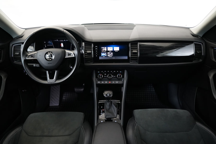 Škoda Kodiaq 2.0 TDI 140 kW 4x4 Style – foto 5