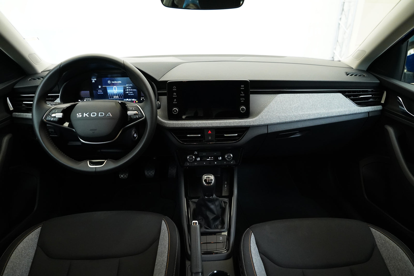 Škoda Scala 1.0 TSI 85 kW Selection – foto 5
