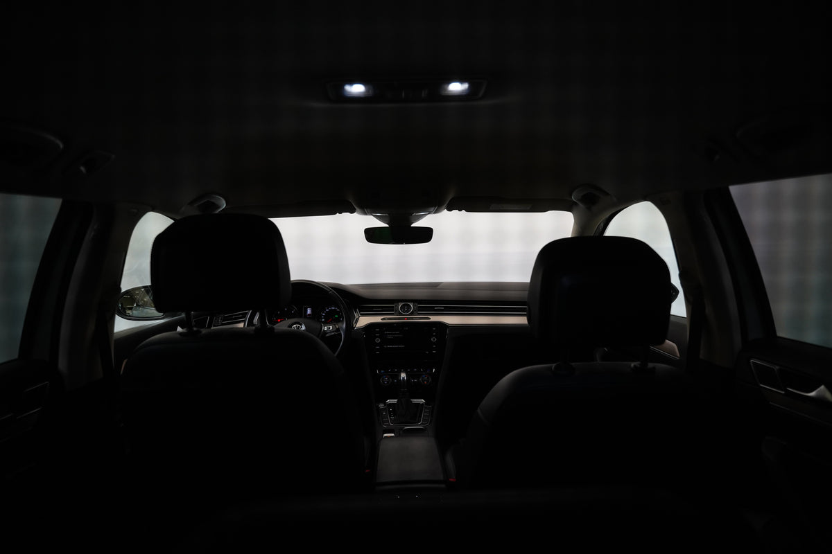 Volkswagen Passat 2.0 TDI 140kW 4Motion Highline