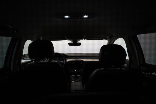 Volkswagen Passat 2.0 TDI 140kW 4Motion Highline – foto 5