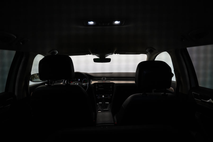 Volkswagen Passat 2.0 TDI 140kW 4Motion Highline – foto 5