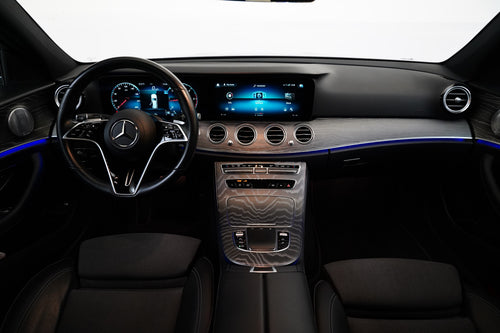 Mercedes-Benz E220 220d 143 kW – foto 5