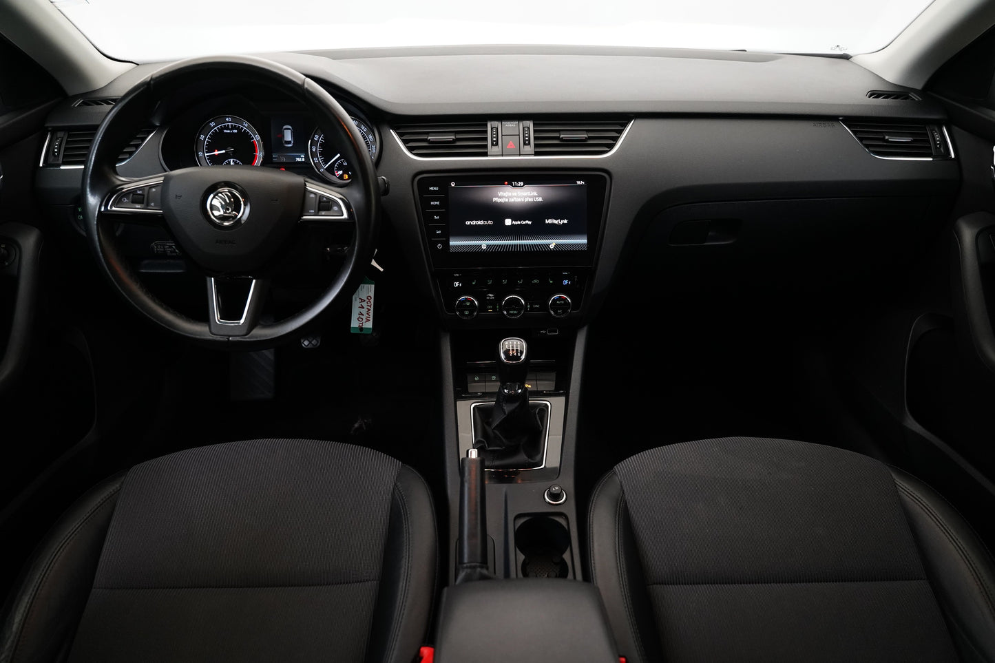 Škoda Octavia 1.0 TSI 85 kW Style