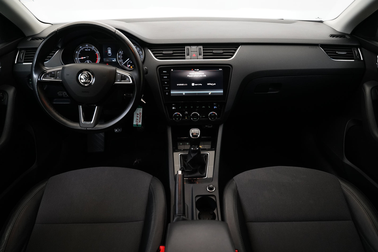 Škoda Octavia 1.0 TSI 85 kW Style – foto 5