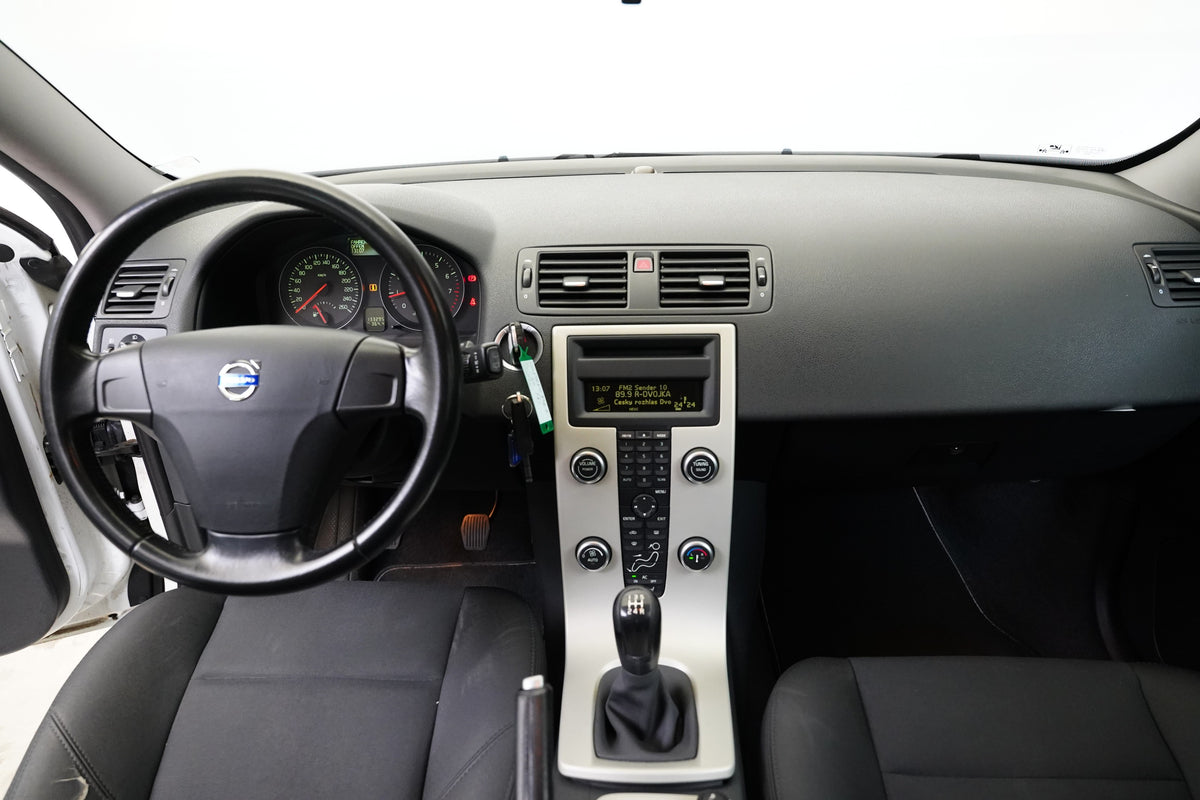 Volvo C30 1.6 i 74 kW Edition