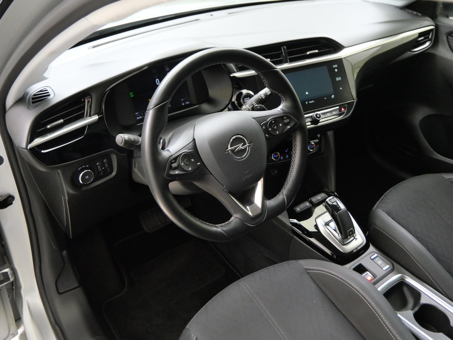 Opel Corsa 1.2 i 74 kW Turbo Elegance