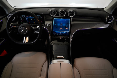 Mercedes-Benz GLC 220d 145 kW 4Matic – foto 5