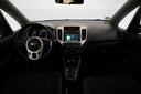 Kia Venga 1.6 i 92 kW CVVT UEFA Euro