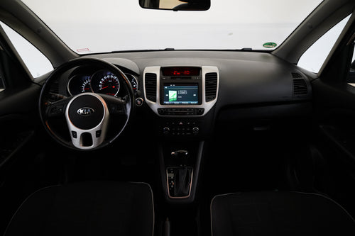 Kia Venga 1.6 i 92 kW CVVT UEFA Euro – foto 5