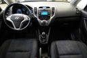 Hyundai ix20 1.4 CVVT 66 kW