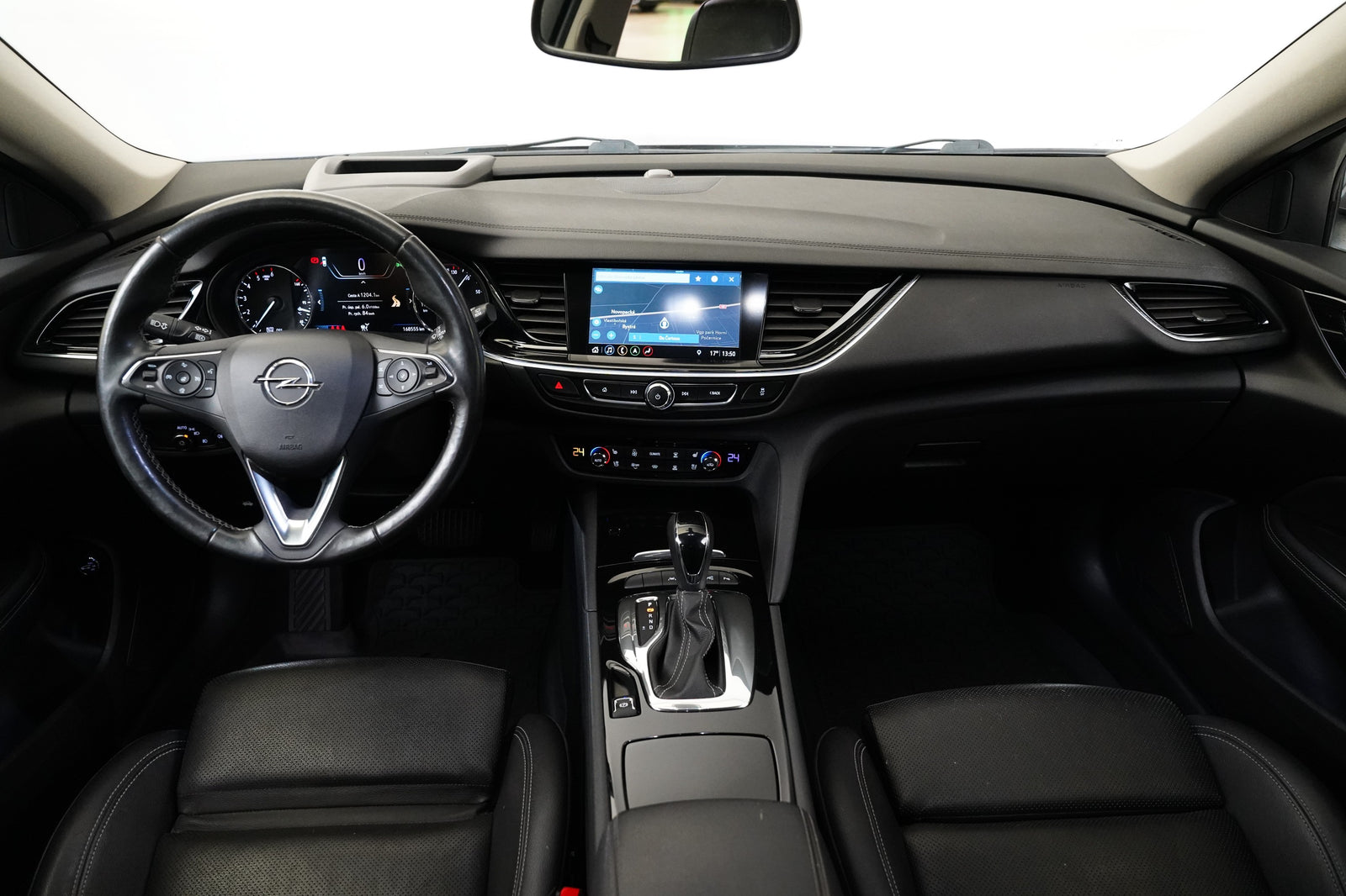 Opel Insignia 2.0 CDTI 125 kW Business – foto 5