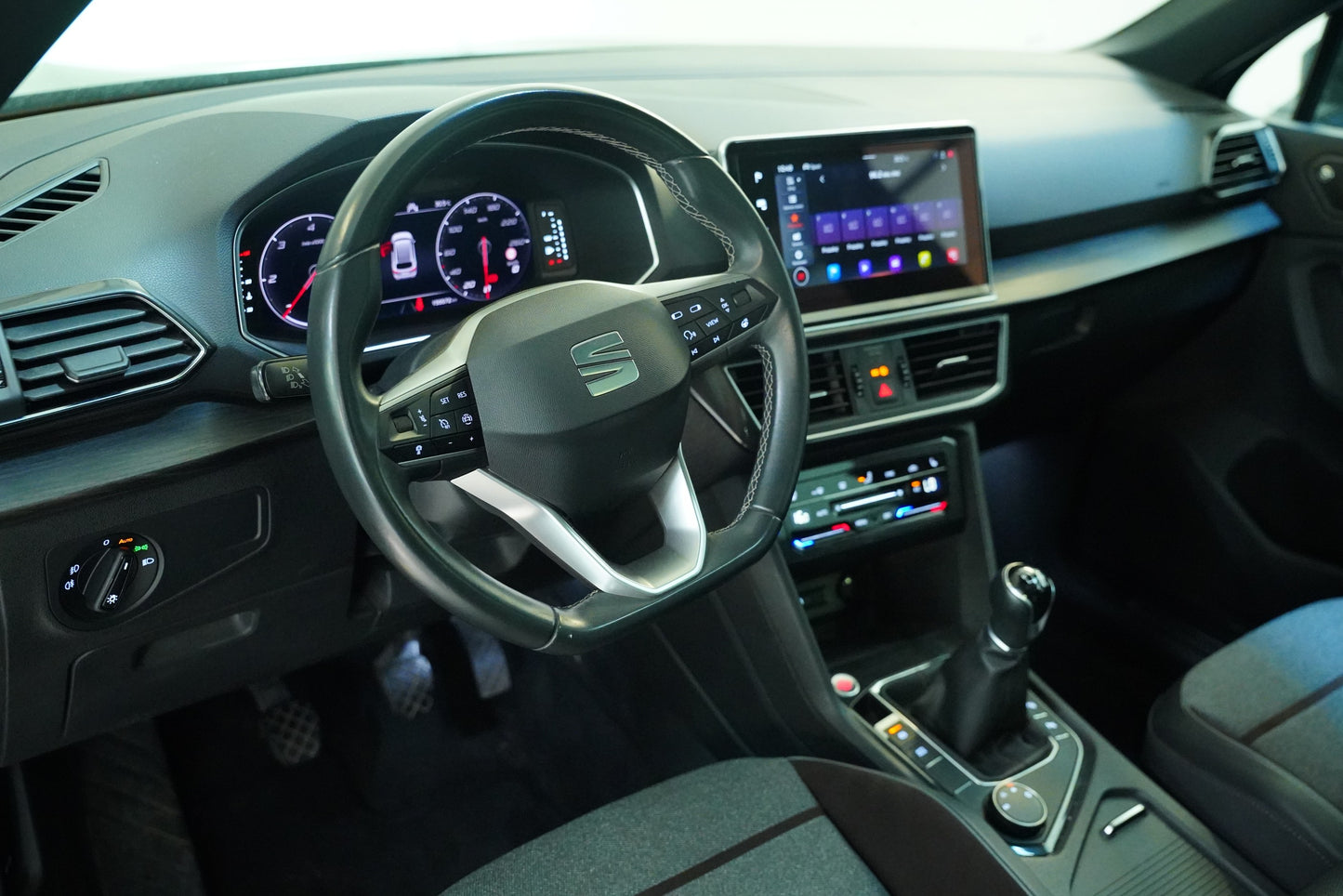 Seat Tarraco 2.0 TDI 110 kW Xcellence