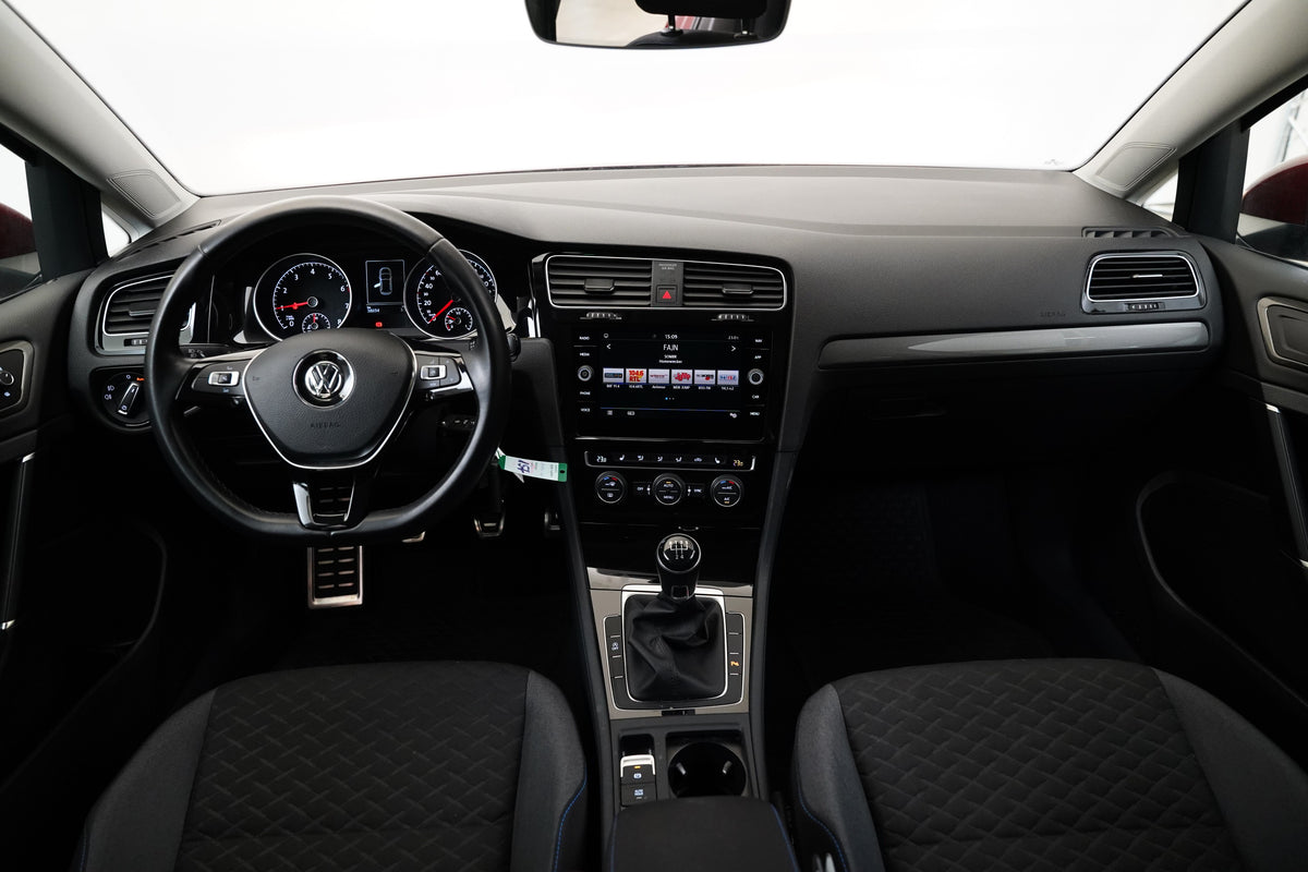Volkswagen Golf 1.0 TSI 63 kW Join