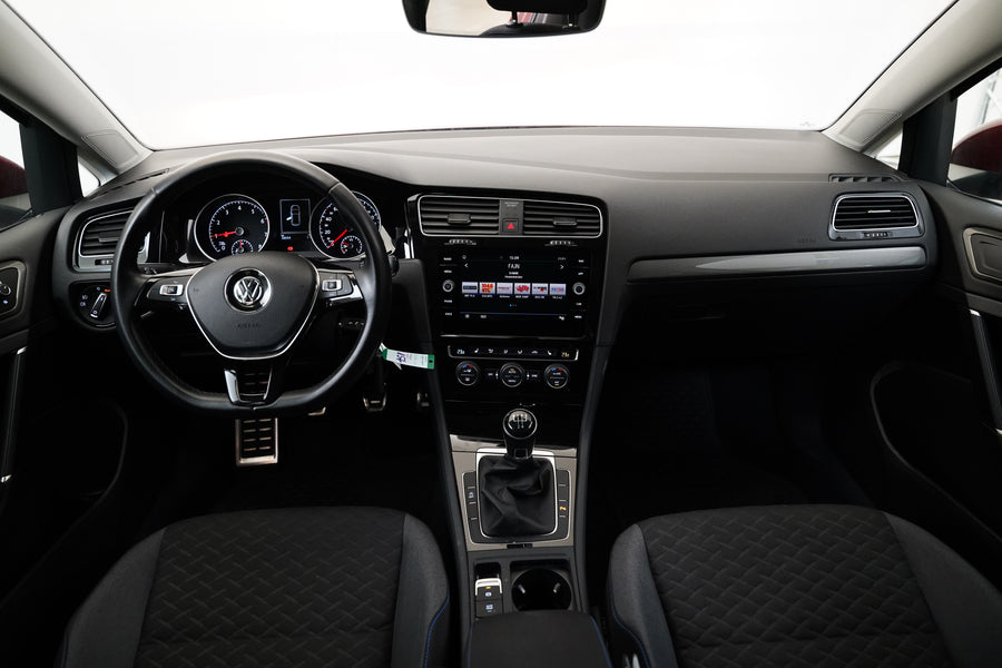 Volkswagen Golf 1.0 TSI 63 kW Join – foto 5