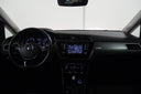 Volkswagen Touran 1.6 TDI 81 kW DSG Comfortline