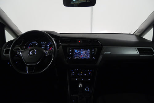 Volkswagen Touran 1.6 TDI 81 kW DSG Comfortline – foto 5
