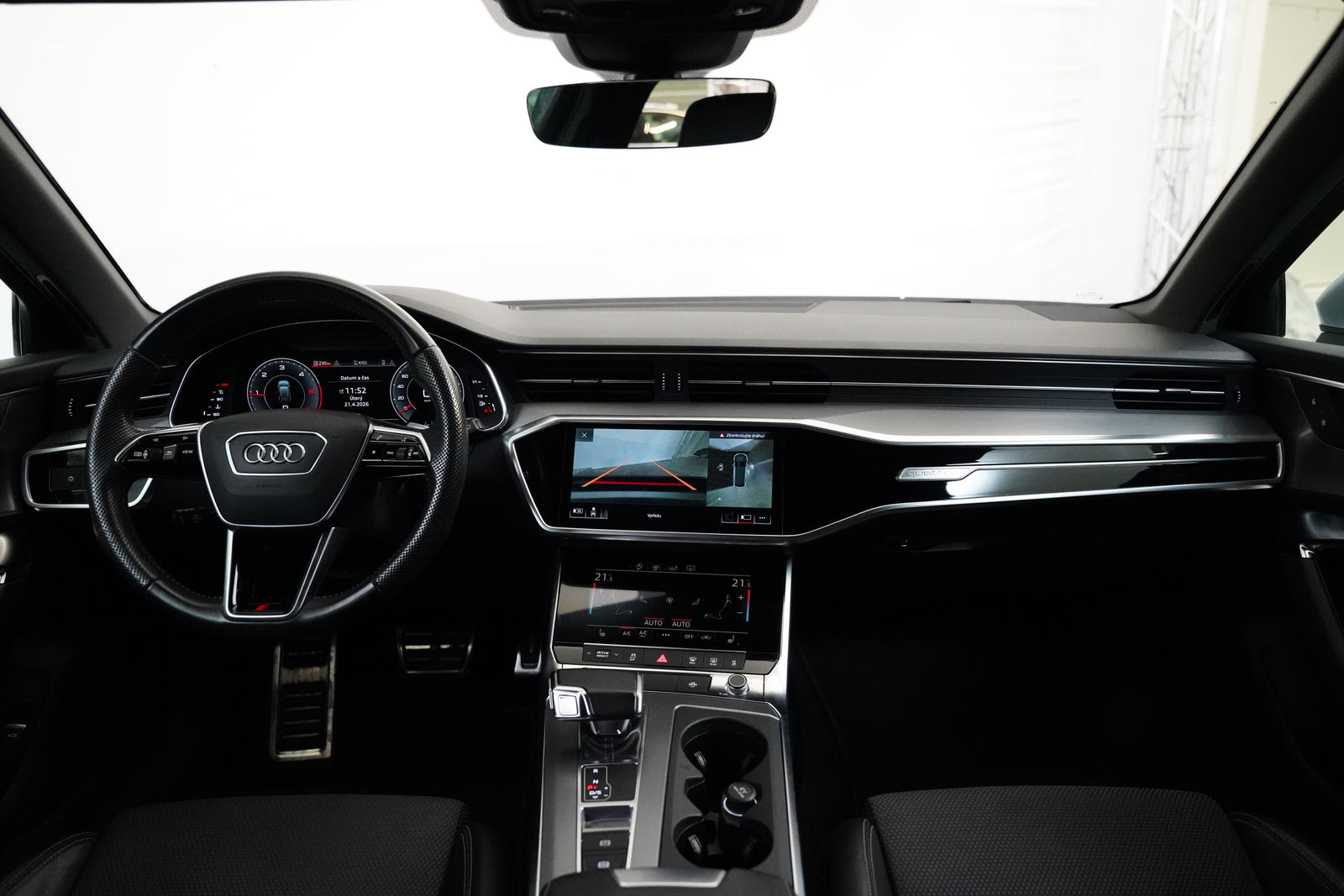 Audi A6 2.0 TDI 150 kW Quattro – foto 5