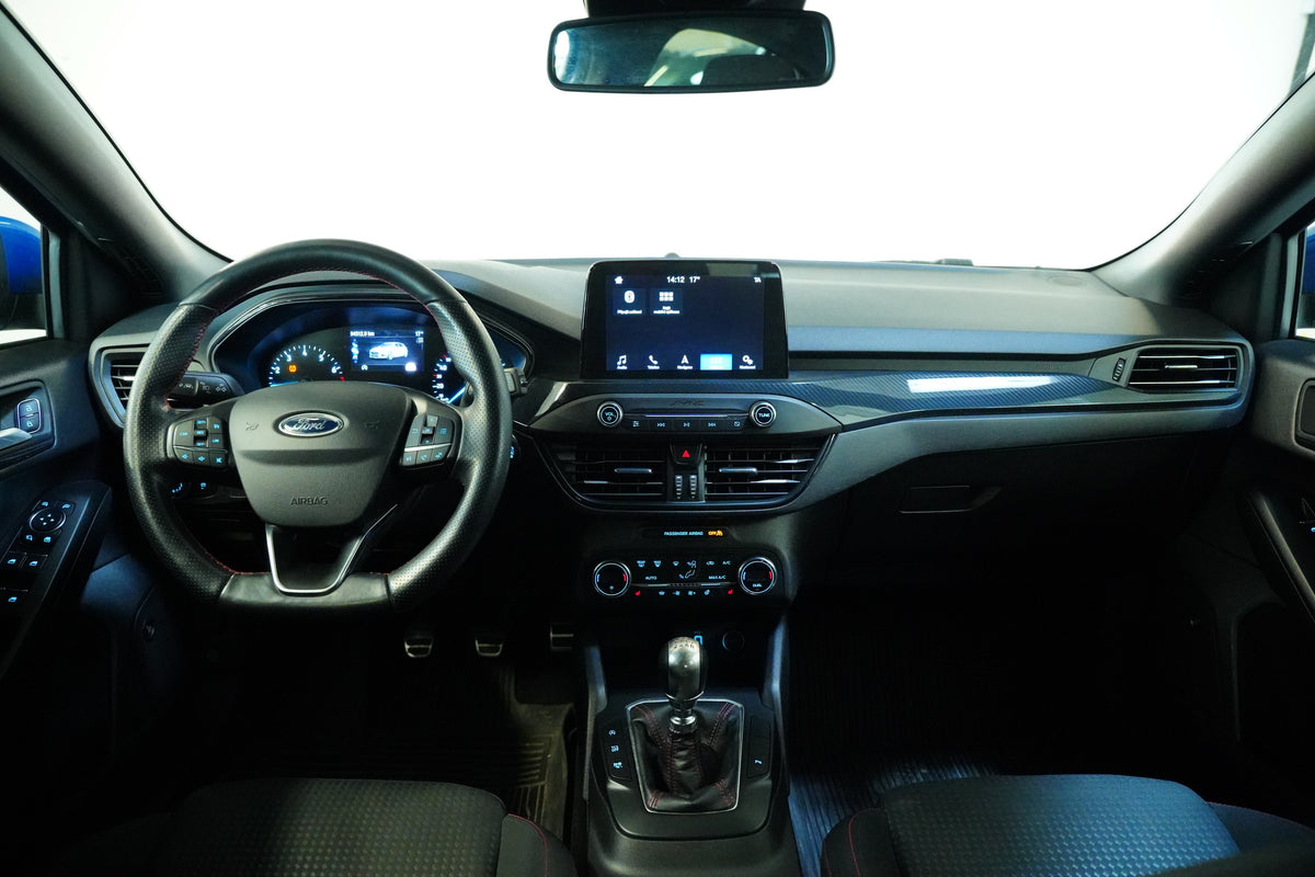 Ford Focus 1.0 EcoBoost 92 kW ST-Line – foto 5