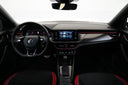 Škoda Scala 1.0 TSI 81 kW DSG Monte Carlo