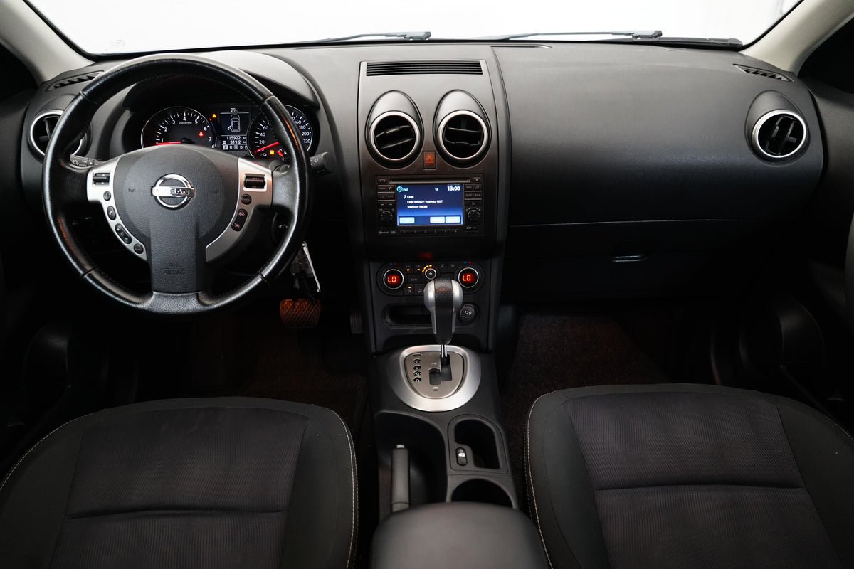 Nissan Qashqai 2.0 104 kW Acenta – foto 5