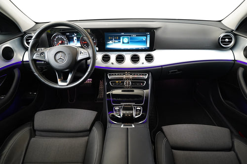 Mercedes-Benz Třídy E 220d 143 kW 4Matic All-Terrain – foto 5